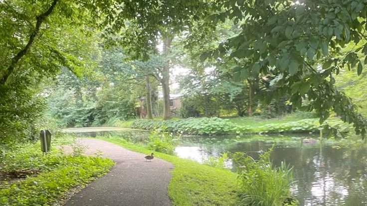 Promenade (négociation possible!)